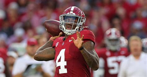 alabama crimson tide sucks|Jalen Milroe, Alabama Offense Lambasted by Fans for .